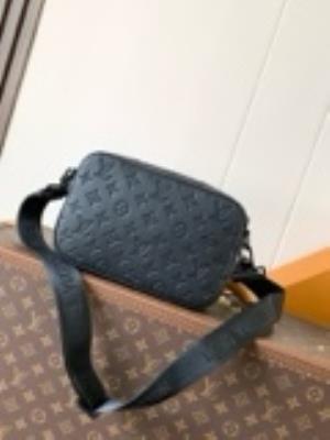wholesale quality louis vuitton alpha messenger m46955 monogram shadow
